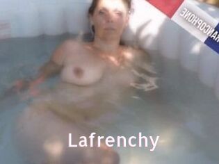 Lafrenchy