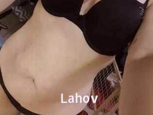 Lahov