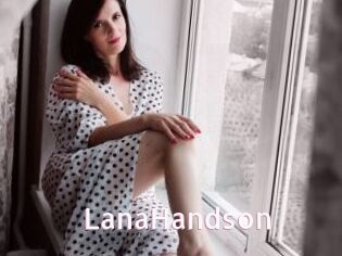 LanaHandson