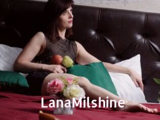 LanaMilshine