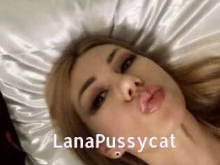 LanaPussycat