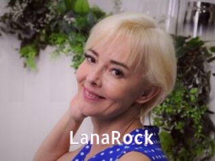 LanaRock