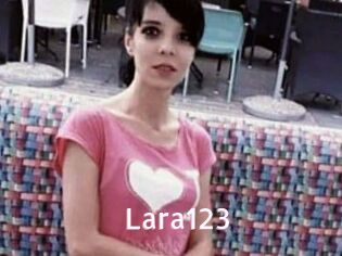 Lara123