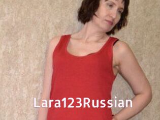 Lara123Russian