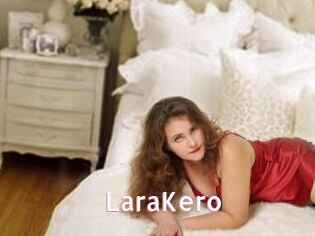 LaraKero