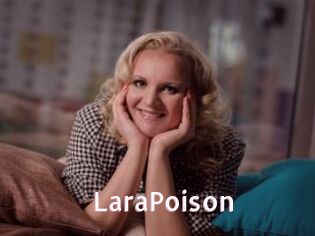 LaraPoison