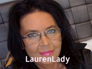 LaurenLady