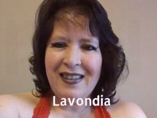 Lavondia