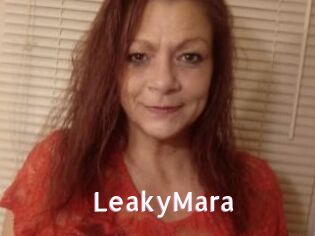 LeakyMara