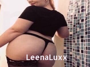 LeenaLuxx