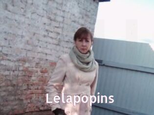 Lelapopins