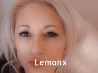 Lemonx