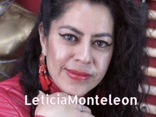 LeticiaMonteleon