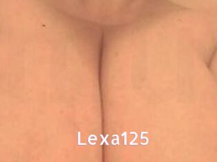 Lexa125