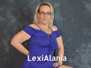 LexiAlania