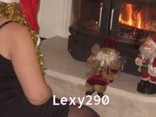 Lexy290