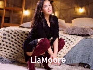 LiaMoore