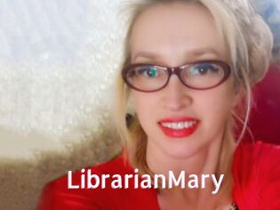 LibrarianMary