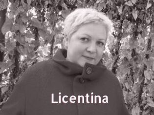 Licentina