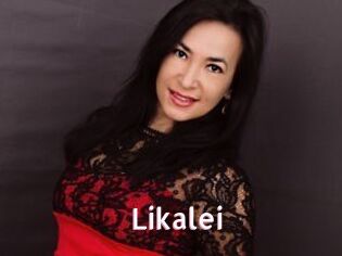 Likalei