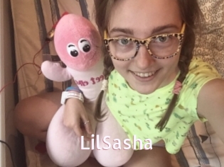 LilSasha