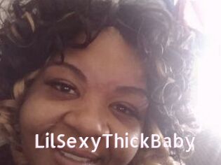 LilSexyThickBaby