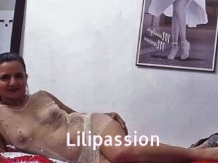 Lilipassion