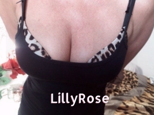 LillyRose