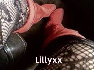 Lillyxx