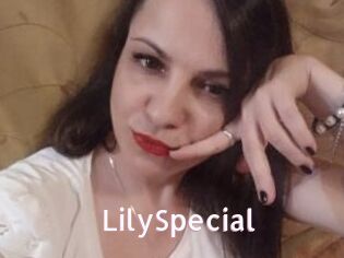 LilySpecial