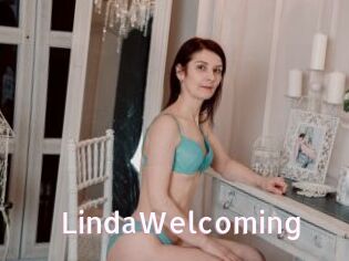 LindaWelcoming