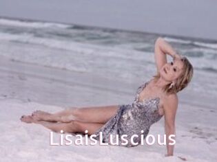 LisaisLuscious