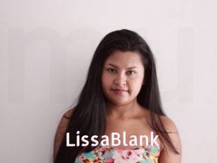 LissaBlank