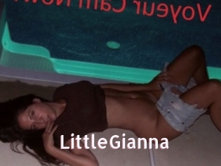 LittleGianna