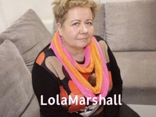 LolaMarshall