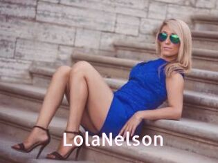 LolaNelson