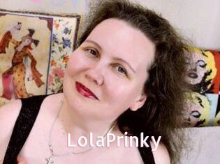 LolaPrinky