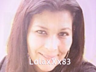 LolaxXx83