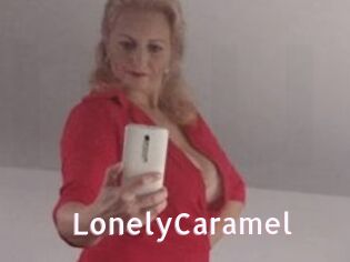 LonelyCaramel