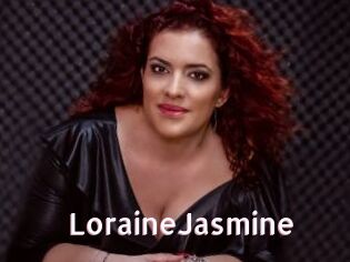 LoraineJasmine