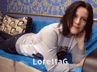 LorettaG