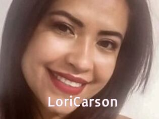 LoriCarson