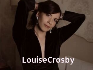 LouiseCrosby