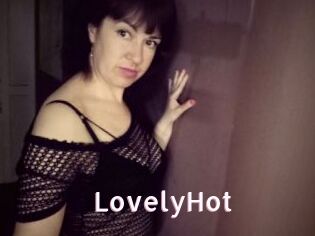 LovelyHot