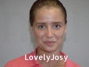 LovelyJosy