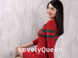 LovelyQueen