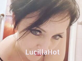 LucillaHot