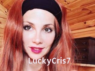 LuckyCris7