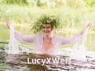 LucyXWert