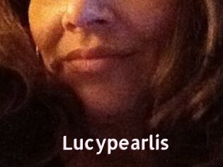 Lucypearlis